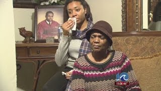 Families mourn loss of loved ones killed in weekend homicide in Hampton