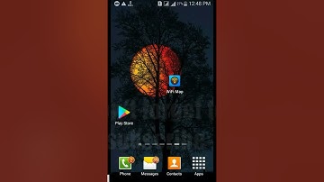 How to Find Wifi Password in Your Android Device 2016! by Ra Fi 1000000000% real