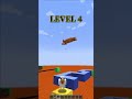 BEST Test for Fox in Minecraft 🤯 #shorts