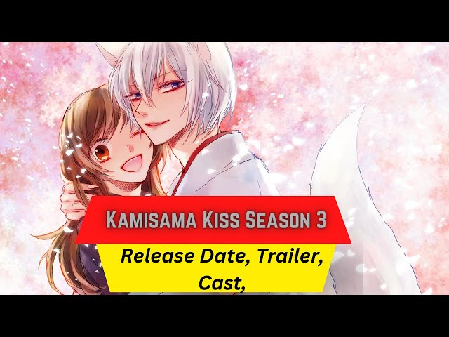 Watch Kamisama Kiss season 2 episode 7 streaming online
