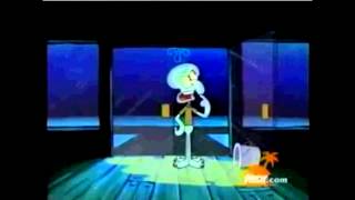 Spongebob Deleted Scene (Just One Bite)