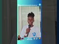 Elina Nancombe from Westside High School shares a bit about what her experience was at the My Zone