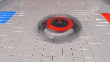 Lego Battlebots Son of Whyachi tutorial!