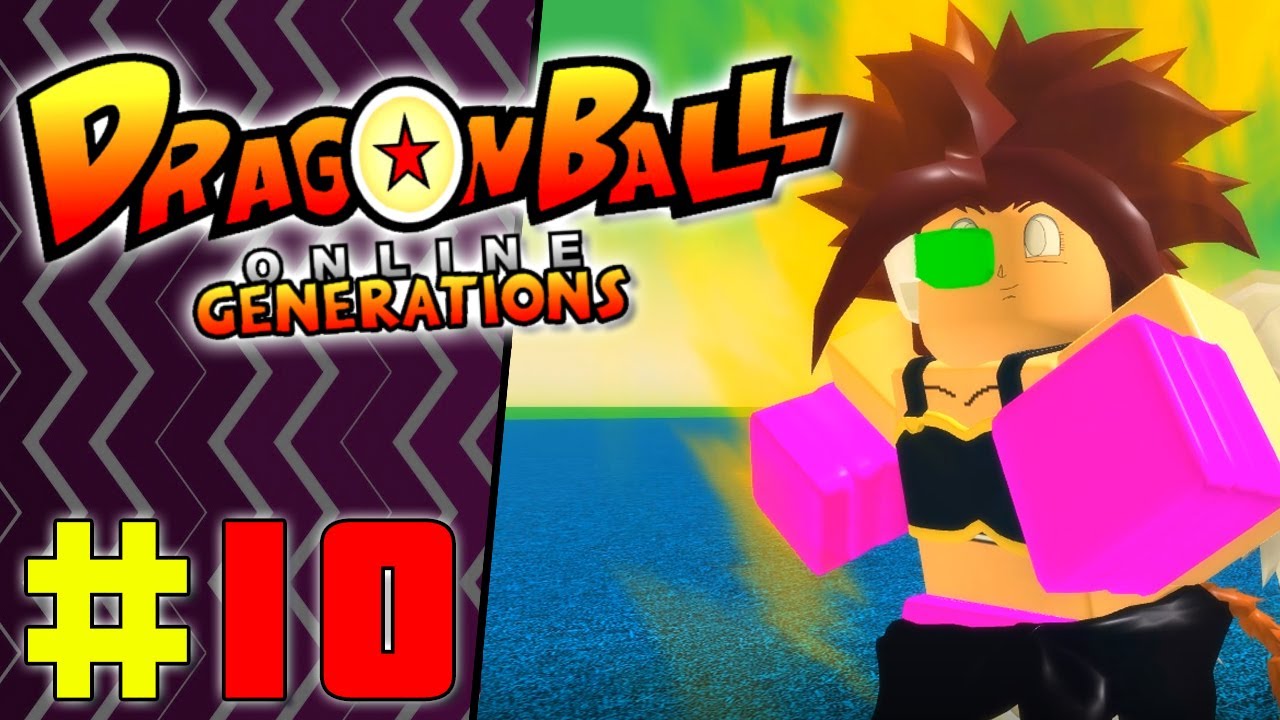 dragon ball online generations outfit｜TikTok Search