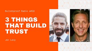 How to Build Your Community and Grow Your Influence with Jon Levy