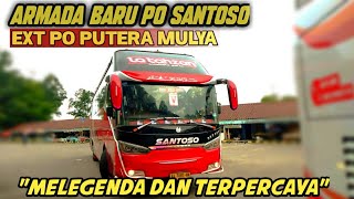 Bis baru po santoso ext putera mulya sr2 XHD prime