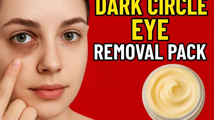 Dark Circles Ka The End💥 Ghar Pe Banao Magical Pack in 5 Minutes 😍