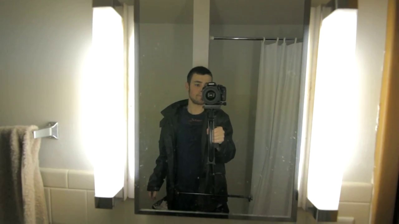 Camera Motion Research Blackbird Stabailizer steadicam test YouTube