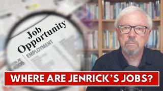 Robert Jenrick wants millions off benefits – but where are the jobs