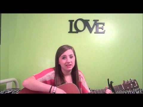 Love Is - Dylan Hyde (Cover)