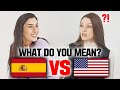 Spanish Words that are Impossible to Translate in English