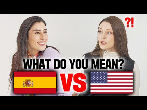 Spanish Words That Are Impossible To Translate In English