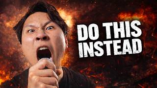 Stop Trying to Copy Metal Vocalists EXACTLY (Do This Instead)