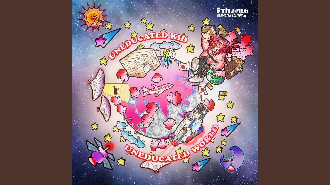 Watch Amazing (feat. Paul Blanco & Jvcki Wai) (2018 Remastered Version) on YouTube Watch Amazing (feat. Paul Blanco & Jvcki Wai) (2018 Remastered Version) on YouTube