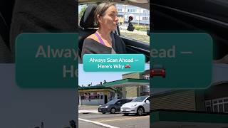 Handling Unexpected Hazards on Your Test! 🚧🚗