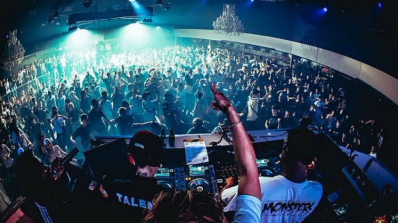 DJ SATU ROOM ZONA MALAM SUPER TINGGI !!JUNGLE DUTCH FULL BASS TERBARU 2022 SURYADJ DUTCH