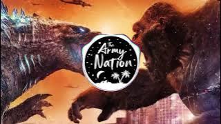 Chris Classic - Here We Go ft. Eminem (Godzilla vs Kong Theme Song) 2021 Remix