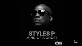Styles P & Dave East - Cut from a different cloth (Mind of a ghost mixtape)