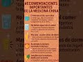 Secretos de la Medicina China que Debes Conocer ⚠️#MedicinaChina #Salud #Bienestar #Curiosidades