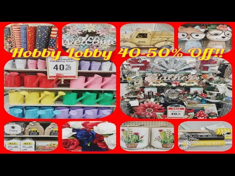 Βίντεο: Τι είναι ο Code 7 στο Hobby Lobby;