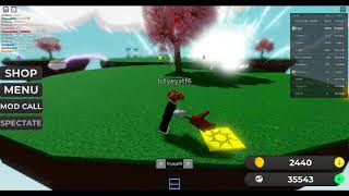 Fly exploiter in Alpha Killstreak (5)