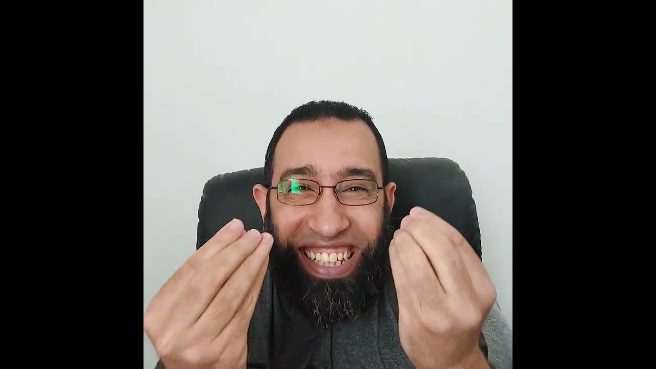 سلسلة التقبل 8: الطريق إلى الحرية