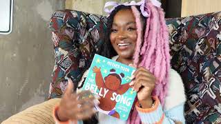 The Belly Song Book Exciting Storytime Baby And Toddler Learning