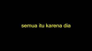 Karaoke Anji Dia (Instrumental Piano)