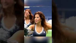 #dallascowboys #cheerleaders#dance