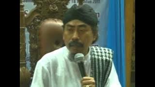 Download lagu KH. Syarif Rahmat - Ceramah Tarawih 2011-08-14
