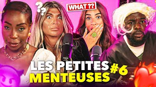 Les Petites Menteuses VS Le Petit Menteur 😈💕😱👺