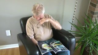 Famous ReadeRest Net Worth