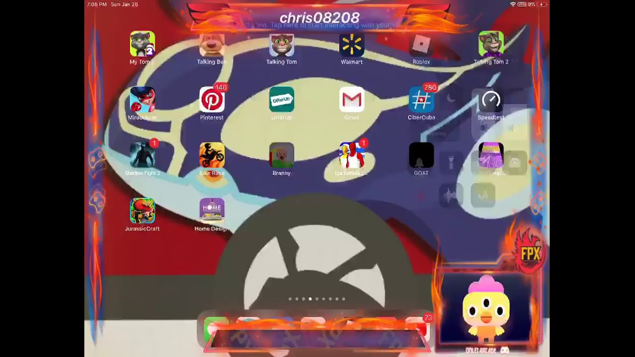 Watch me play games via Omlet Arcade - YouTube