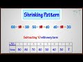 Understanding Patterns Quiz