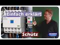 So Arbeitet Ein Schütz Technik In 8 Minuten