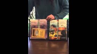 Service organizer