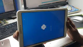 Samsung Galaxy Tab A6 Hard Reset | Samsung Galaxy Tab A6 Hard Reset not working | t580 hard reset screenshot 4