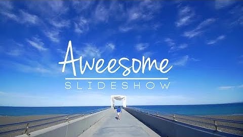 Upbeat Intro After Effects Templates