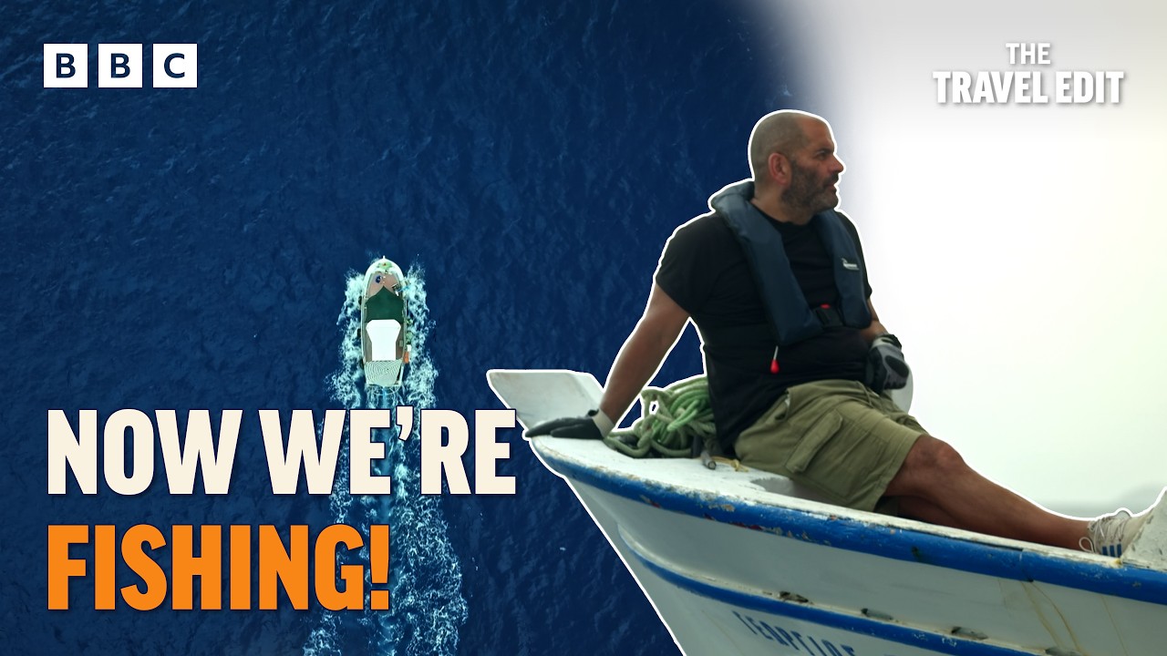 Latest Title & Thumbnail