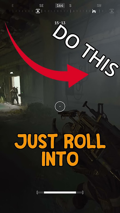 COMBAT TIP IN ARC RAIDERS #gaming