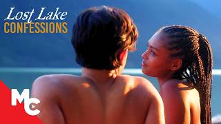 Lost Lake Confessions