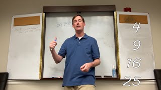 Integrated Math 3, May 1, 2020