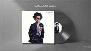 Monolog - Pamungkas  | Instrumental