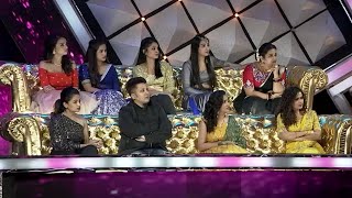 మా సూపర్ క్వీన్స్ వీరే! - Super Queen Telugu Game Show - Pradeep Machiraju - Full Ep 1 - Zee Telugu