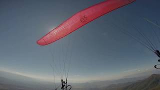 Enzo 3 canopy massage