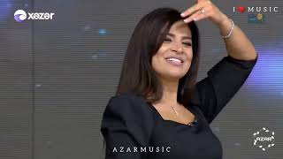Aynur Dadasova - Arim Balim Peteyim (AzarMusic)