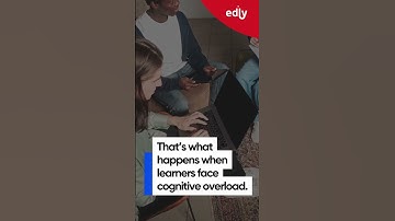 Cognitive Load Theory in E-Learning: Designing Content for Maximum Retention