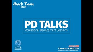 Celebrity PD Talk - Critical Incidents as Entry Points into Advancing our Practice - Dr. Laura Baecher Wealth
