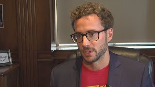KC manager disappointed with slow talks on Royals stadium