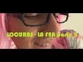 Parodia "Travesuras" Nicky Jam - "Locuras/LA FEA parte 2"